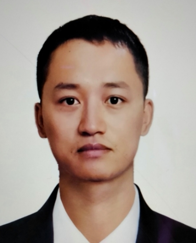 东哥的第一张照片--父母相亲团