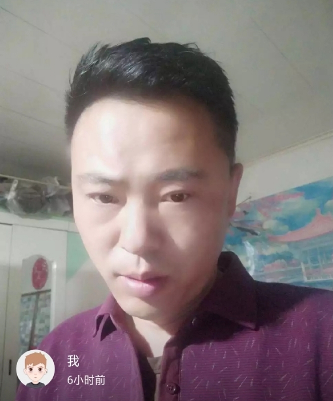 单身王子的第一张照片--父母相亲团