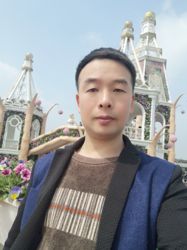 黎明的天空的第一张照片--父母相亲团