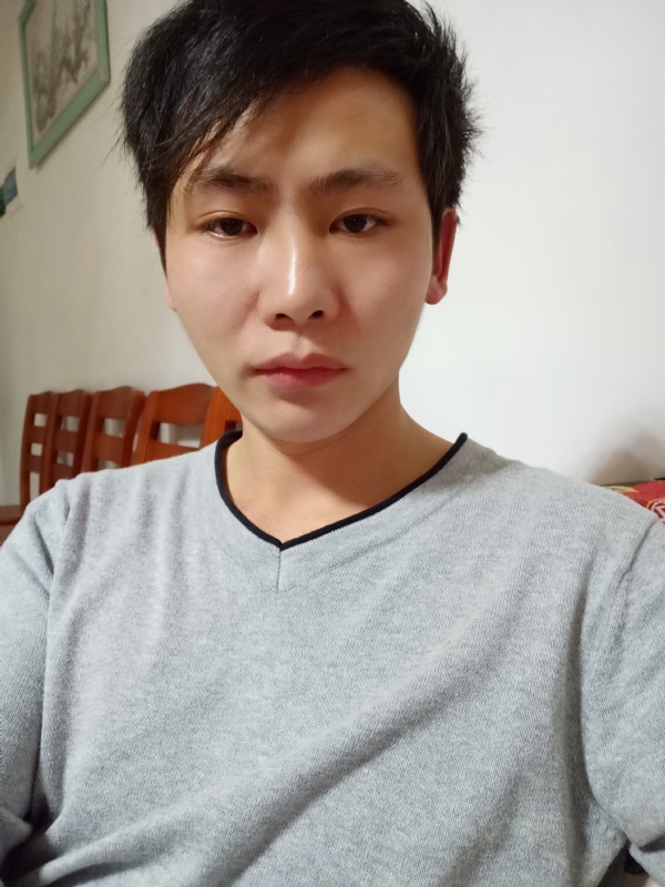 小强的第一张照片--父母相亲团