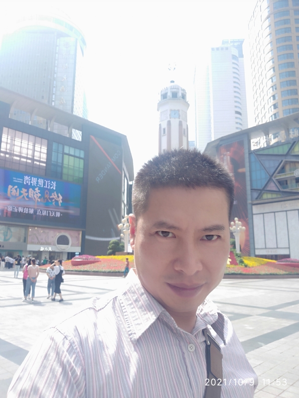 空气的第二张照片--父母相亲团