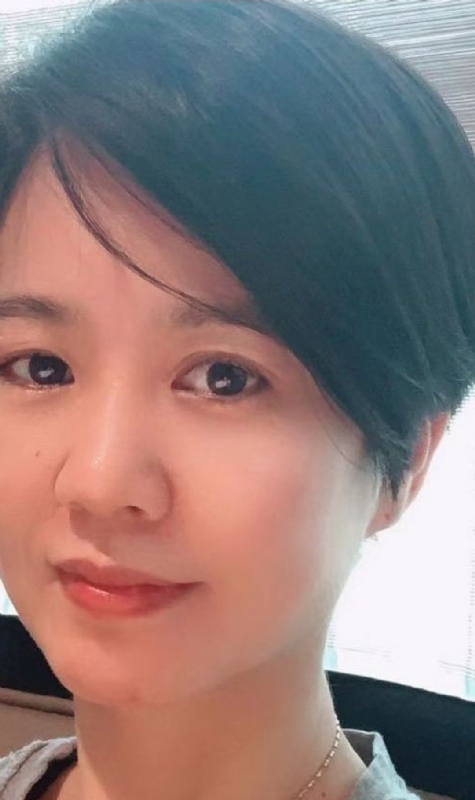 琪琪的第一张照片--父母相亲团