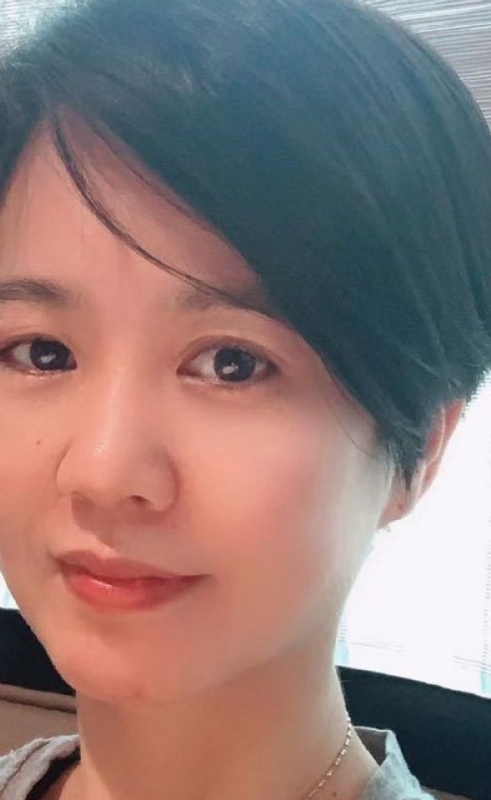 琪琪的第三张照片--父母相亲团