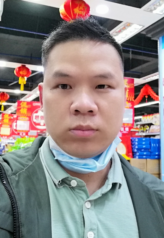 木易先生的第一张照片--父母相亲团