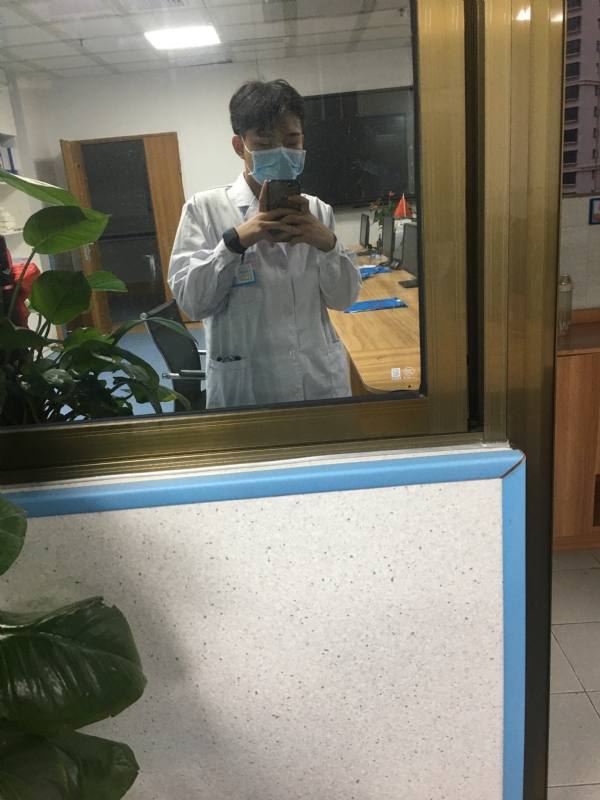 社交牛逼症的第三张照片--父母相亲团