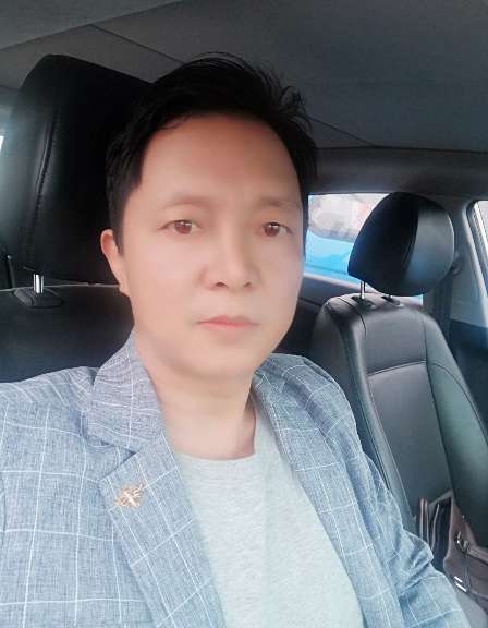 深蓝的第二张照片--父母相亲团