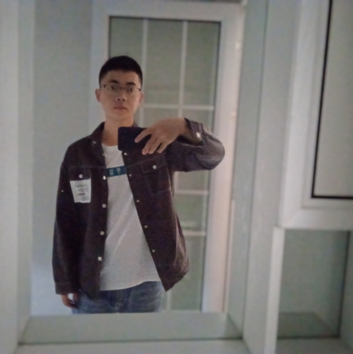 湫的第一张照片--父母相亲团