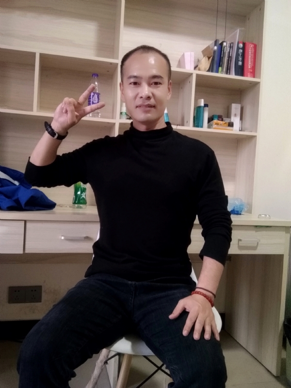 熊大与熊二的第二张照片--父母相亲团