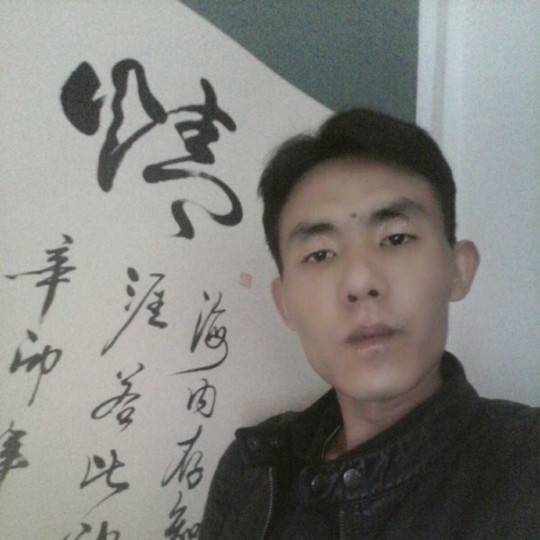 回头太难的第一张照片--父母相亲团