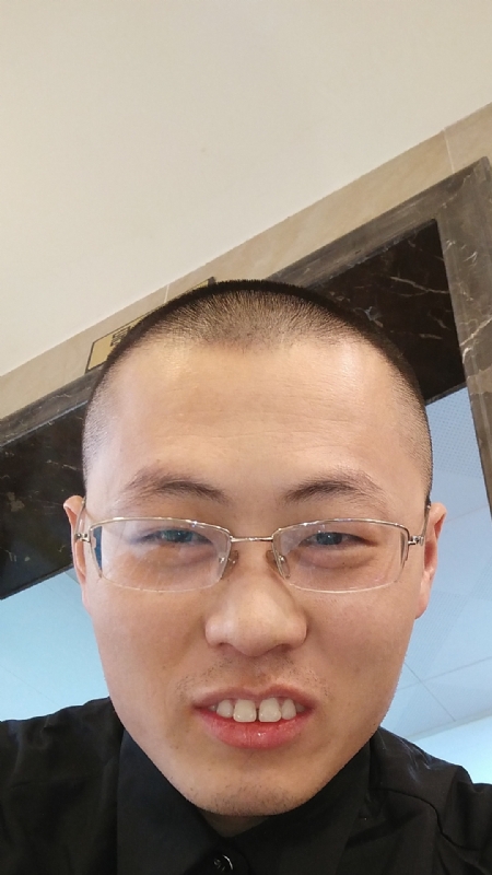 陈彩的第一张照片--父母相亲团
