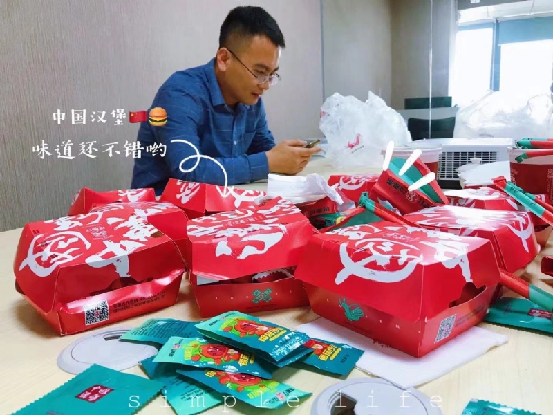 dollar的第一张照片--父母相亲团