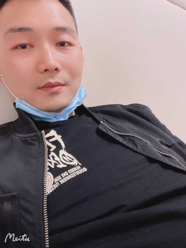 iCloud涛的第一张照片--父母相亲团