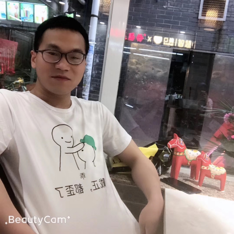 Hilly的第一张照片--父母相亲团