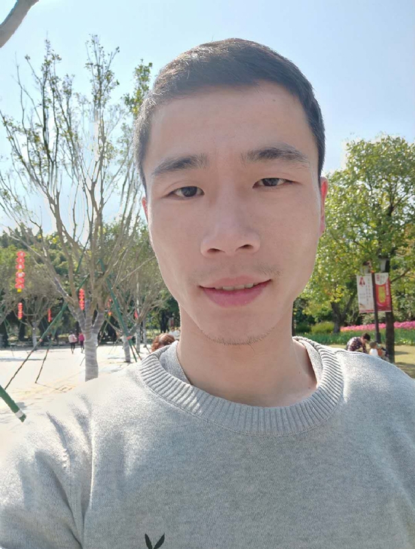 小懒虫的第一张照片--父母相亲团