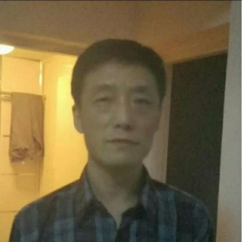 情未了的第一张照片--父母相亲团