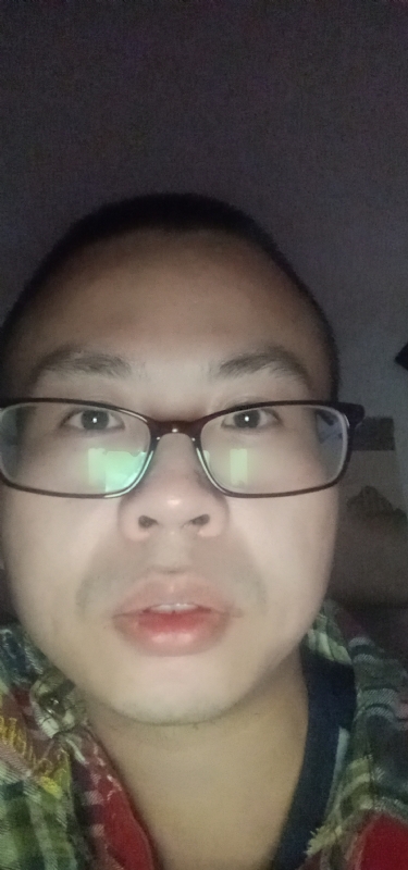 陈伟聪的第一张照片--父母相亲团