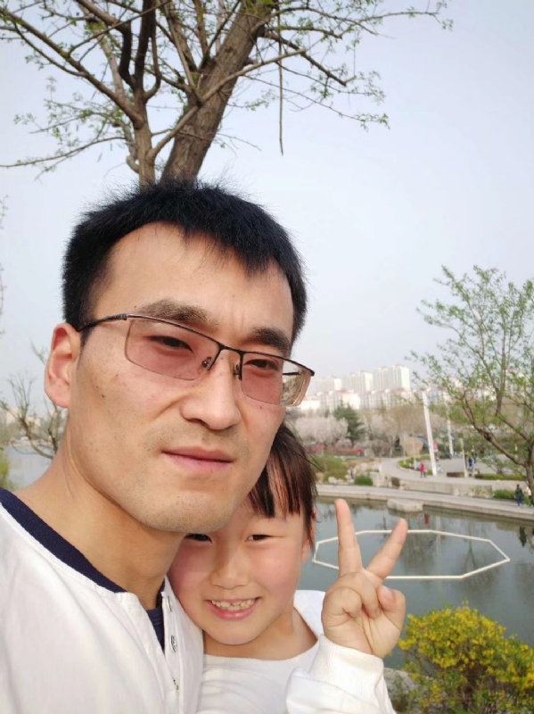 简单的幸福的第二张照片--父母相亲团