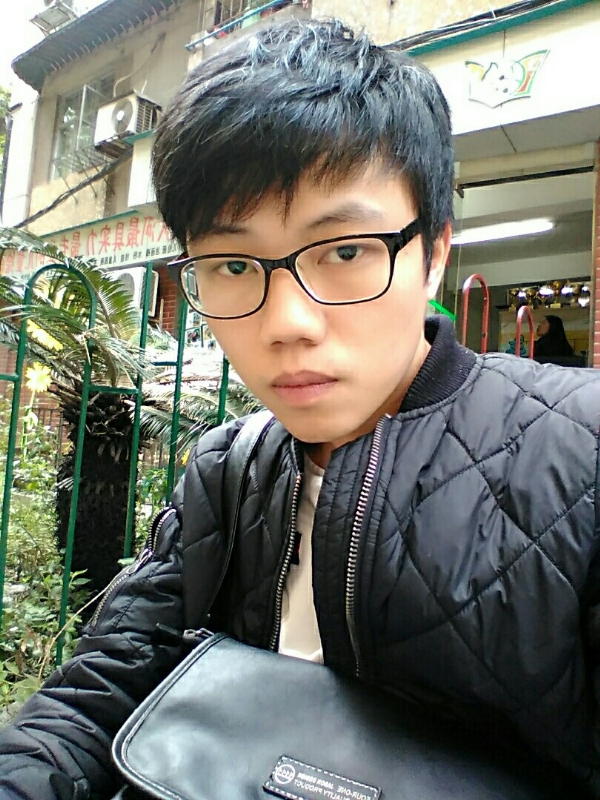 近水楼台的第一张照片--父母相亲团