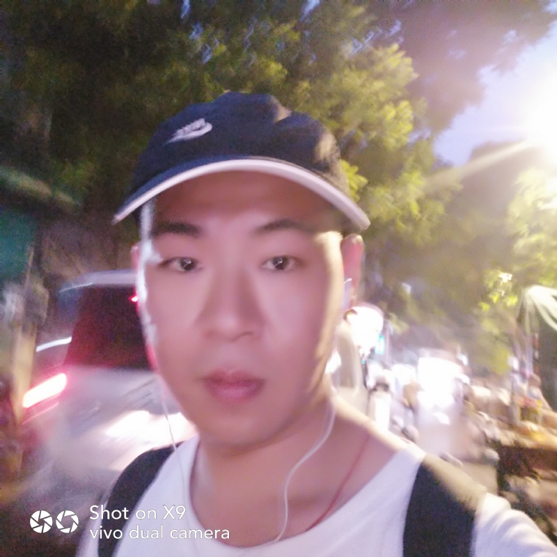 心跳男孩的第一张照片--父母相亲团