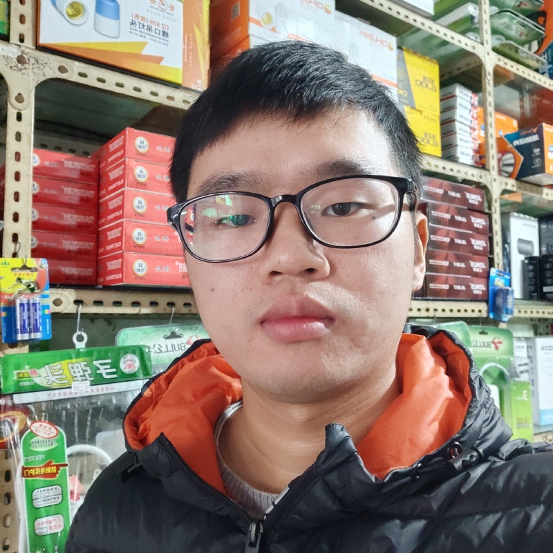 邱先生的第一张照片--父母相亲团