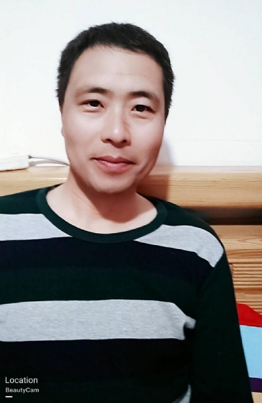 真爱难寻的第一张照片--父母相亲团
