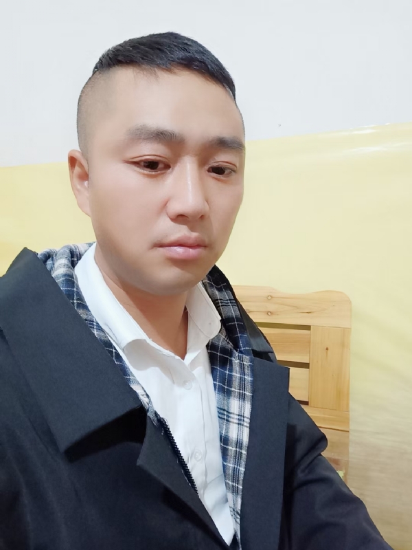 小天的第一张照片--父母相亲团