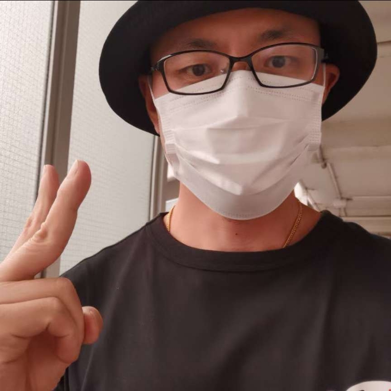 爱友的第一张照片--父母相亲团