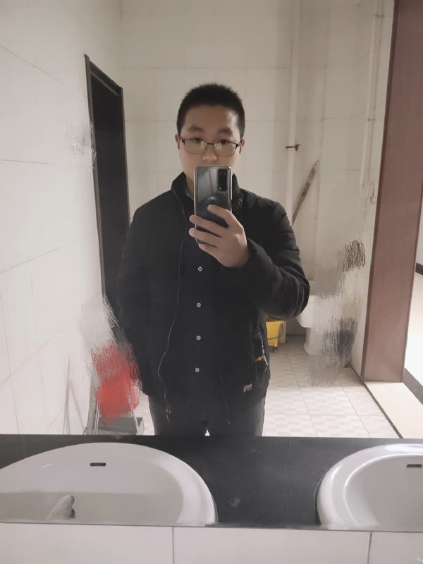期待卿至的第一张照片--父母相亲团