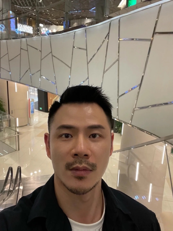陈的第一张照片--父母相亲团