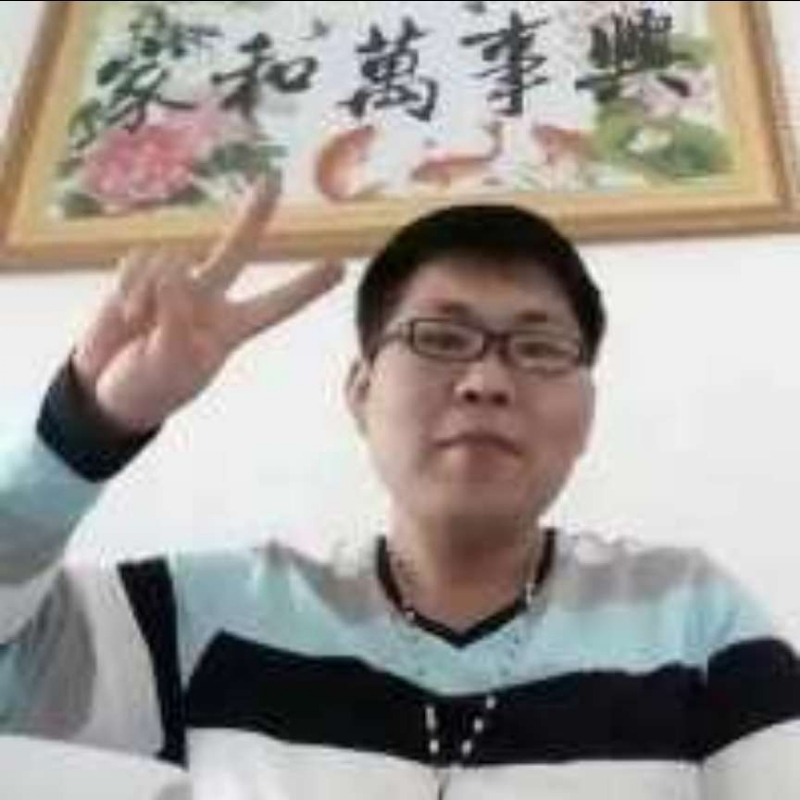 快乐就好的第一张照片--父母相亲团