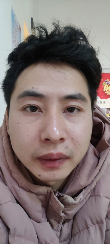 结束以后的第二张照片--父母相亲团