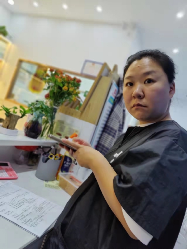 东北小野花的第一张照片--父母相亲团