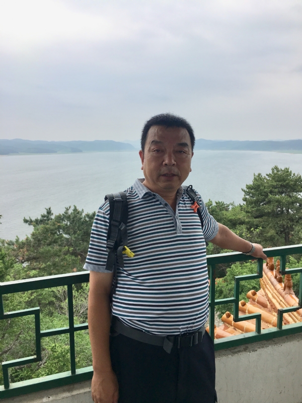 等你的第二张照片--父母相亲团