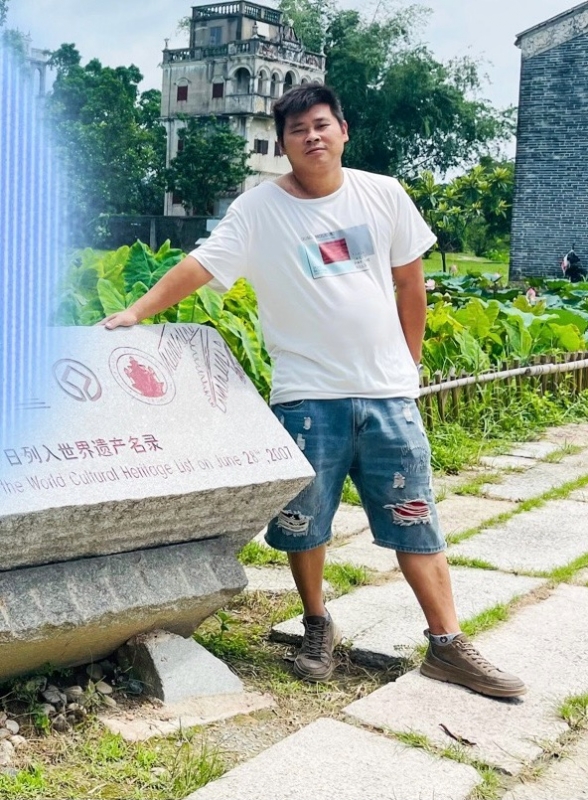 张海187的第一张照片--父母相亲团