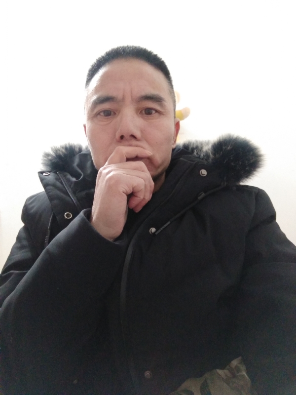 孤独人生的第一张照片--父母相亲团
