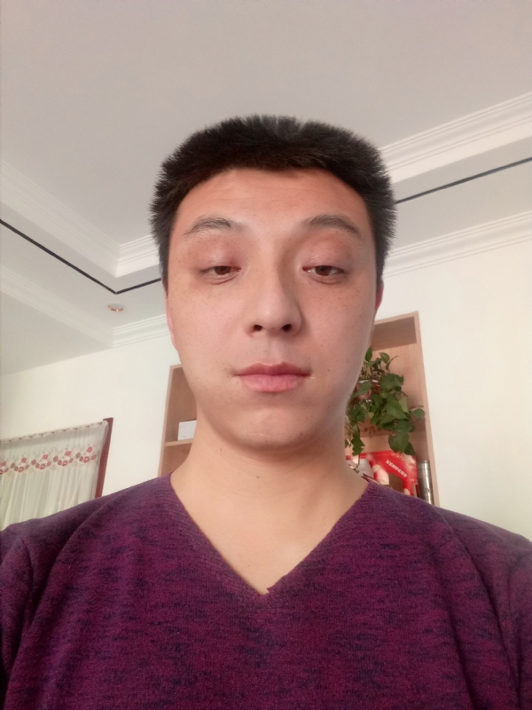 钱永辉的第一张照片--父母相亲团