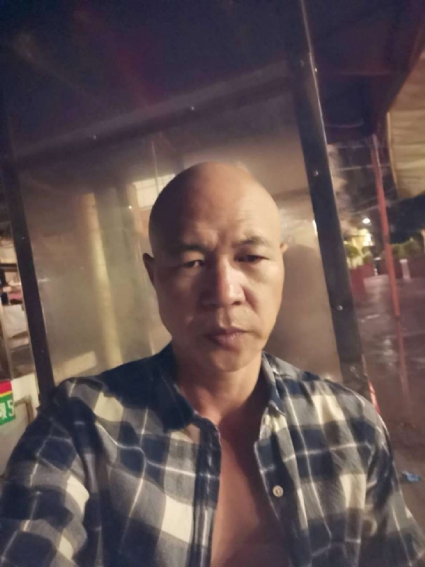 黑马的第一张照片--父母相亲团