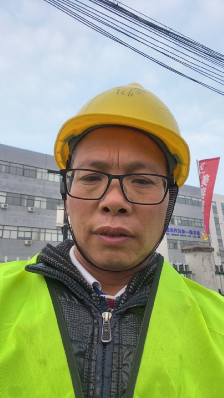 蔡付泽的第一张照片--父母相亲团