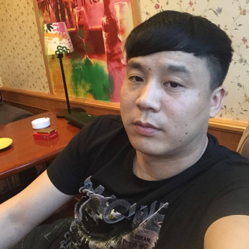 悟的第一张照片--父母相亲团