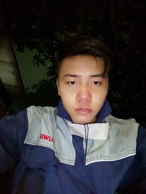 路过的第二张照片--父母相亲团