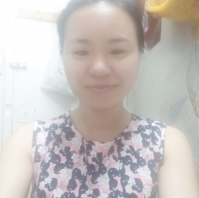 阿定的第一张照片--父母相亲团