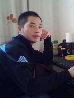 替身的第一张照片--父母相亲团