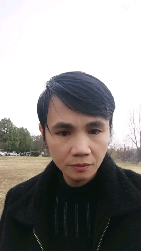 无悔的第一张照片--父母相亲团