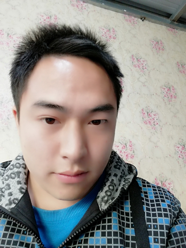 新晨的第一张照片--父母相亲团