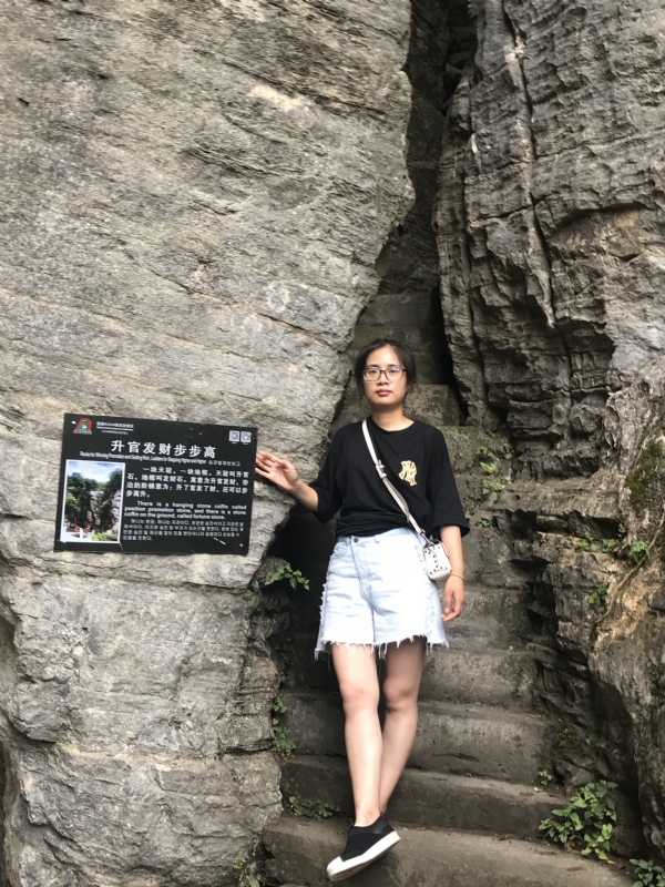 凭实力单身的第一张照片--父母相亲团