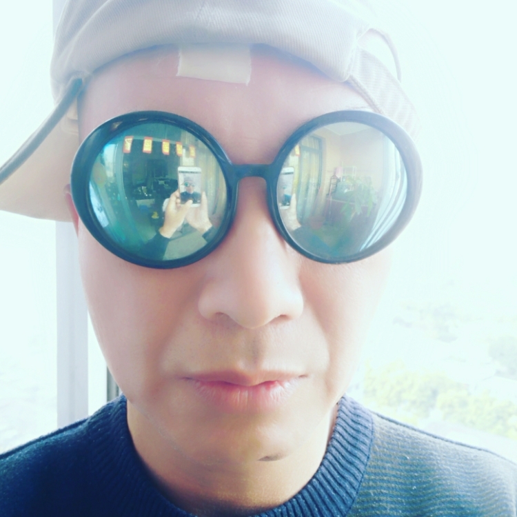 南方龙的第一张照片--父母相亲团