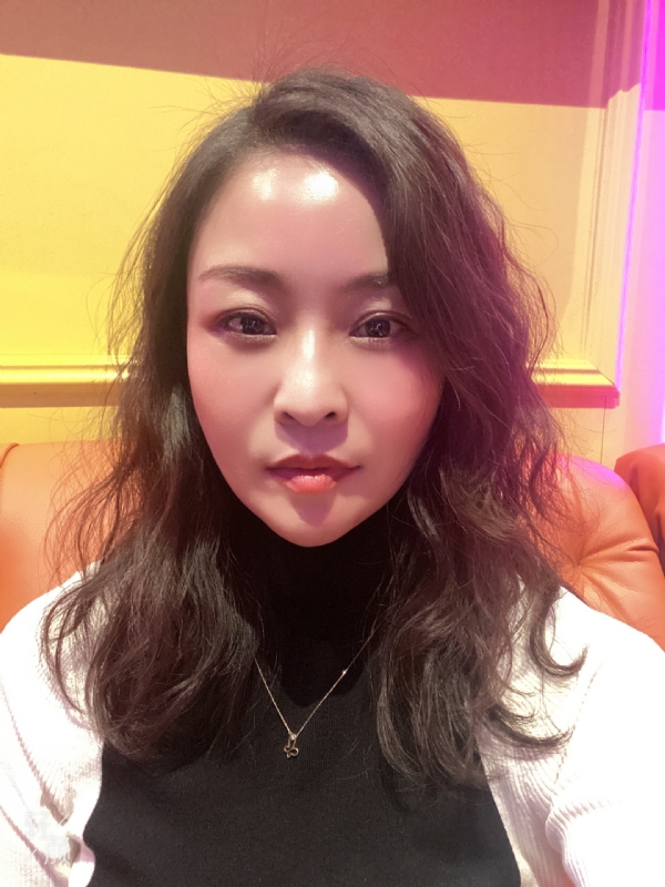 幸福的第一张照片--父母相亲团