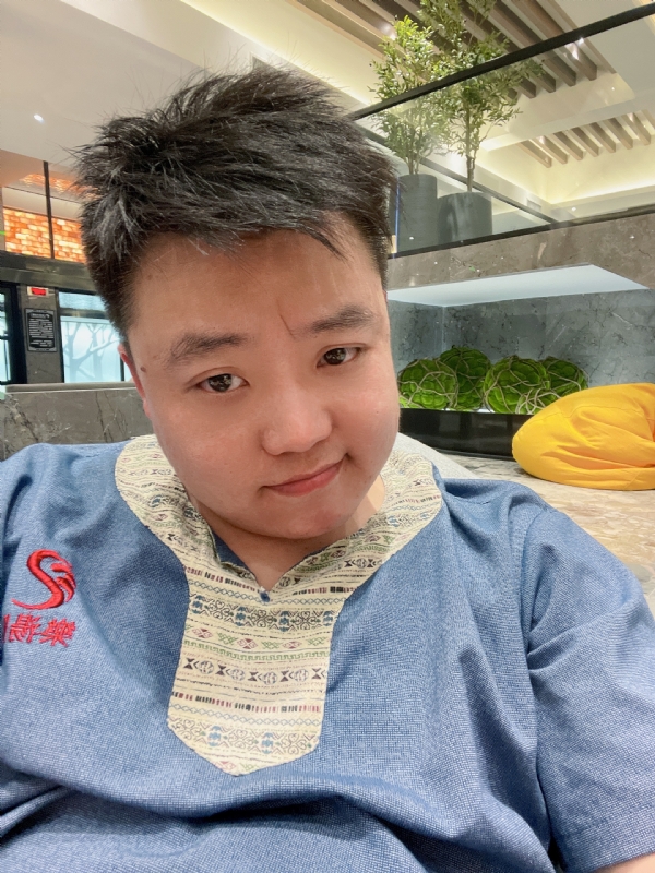 小恶魔的第一张照片--父母相亲团