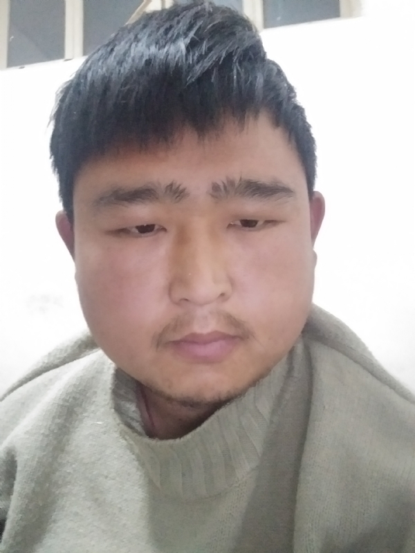 郝营的第一张照片--父母相亲团