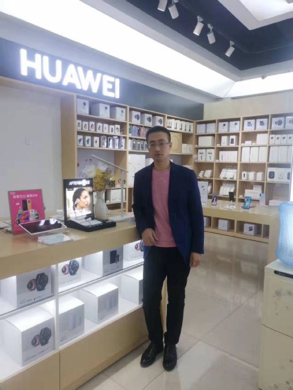 顺水行舟的第一张照片--父母相亲团